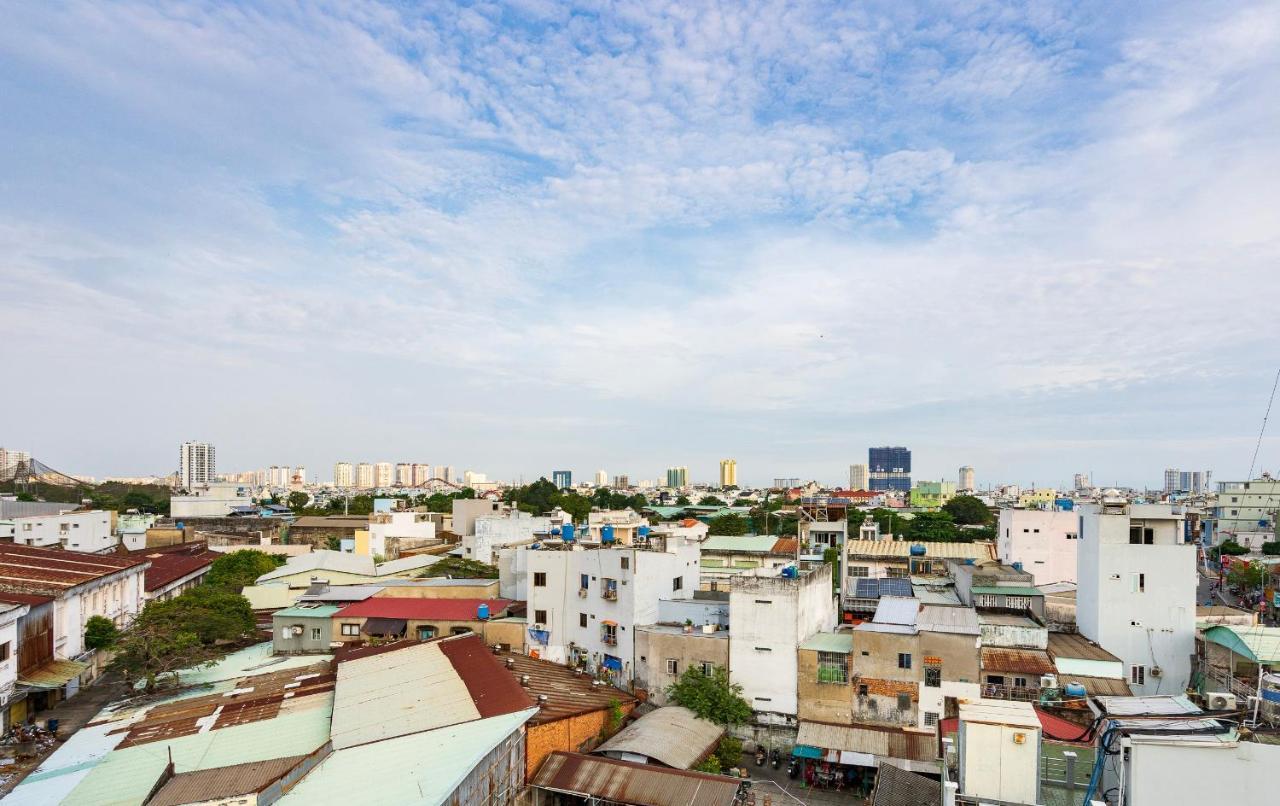 Khach San Loc Phat Ho Chi Minh City