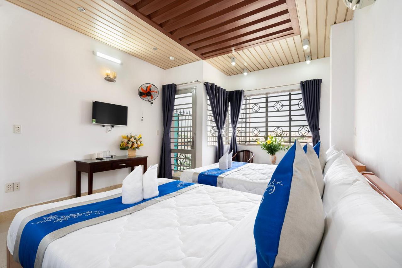 Khach San Loc Phat Hotel Ho Chi Minh City