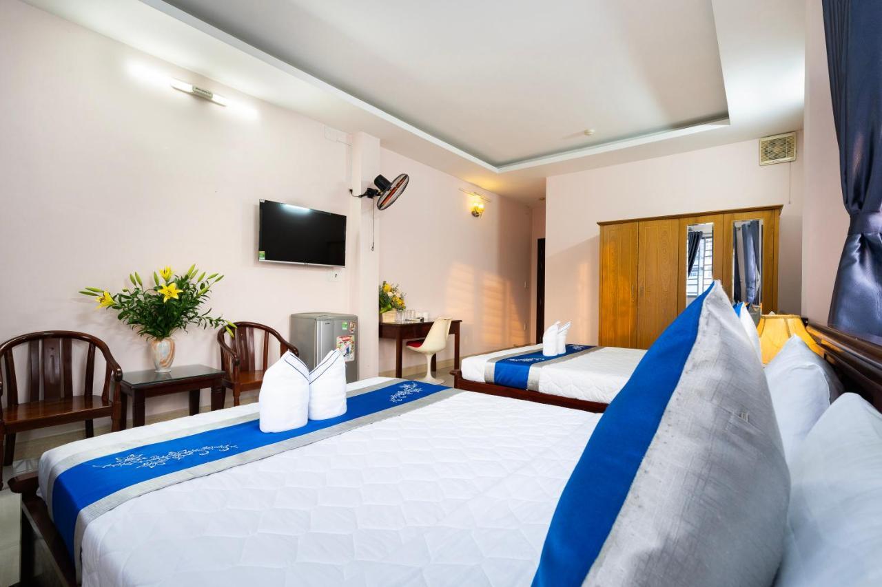 Khach San Loc Phat Hotel
