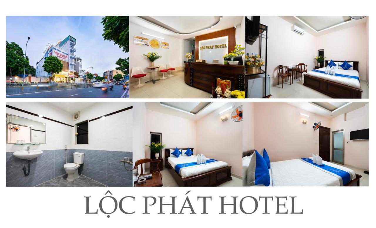 Khách sạn Khach San Loc Phat