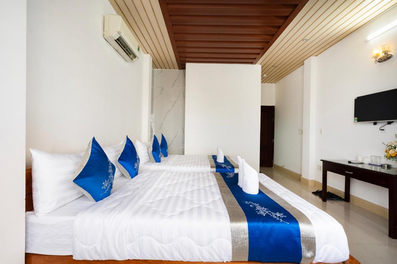 Khách sạn Khach San Loc Phat *